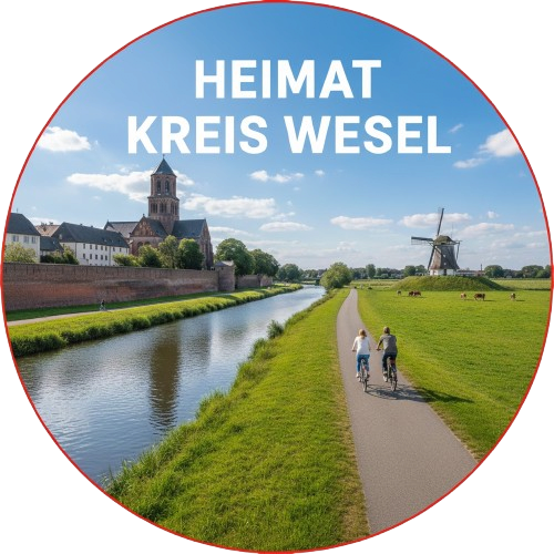 Kreis Wesel