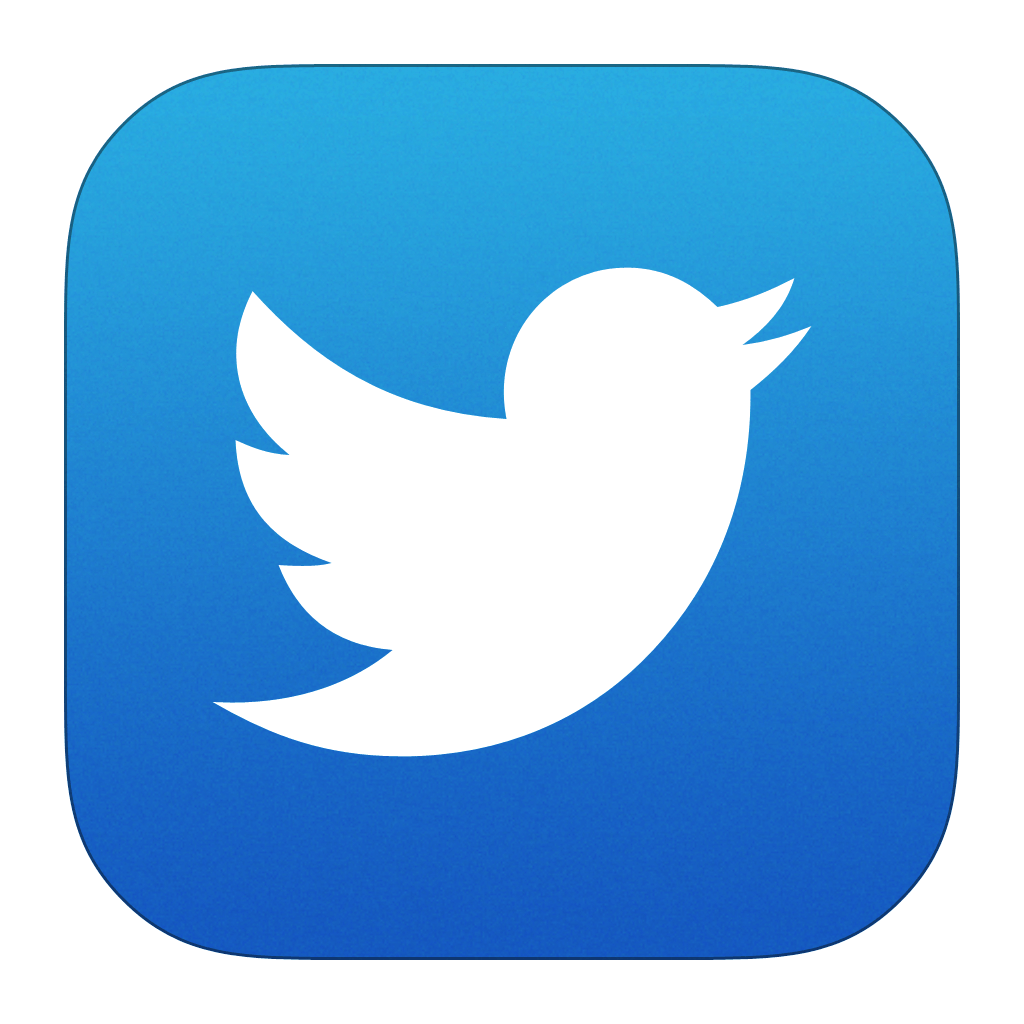 Twitter Icon